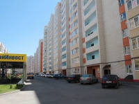 Stavropol, Tukhavevsky st, house 22/5. Apartment house