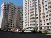 Stavropol, Tukhavevsky st, 房屋 22/5. 公寓楼