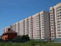 Stavropol, Tukhavevsky st, house 22/6. Apartment house