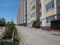 Stavropol, Tukhavevsky st, house 22/6. Apartment house