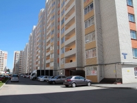 Stavropol, Tukhavevsky st, house 22/6. Apartment house