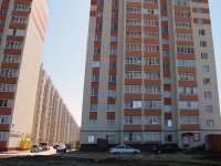 Stavropol, Tukhavevsky st, house 23/1. Apartment house