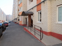 Stavropol, Tukhavevsky st, 房屋 23/2. 公寓楼