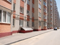 Stavropol, Tukhavevsky st, 房屋 23/2. 公寓楼