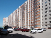 Stavropol, Tukhavevsky st, 房屋 23/2. 公寓楼