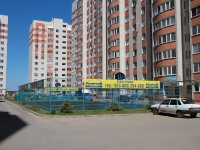 Stavropol, Tukhavevsky st, house 23/2. Apartment house