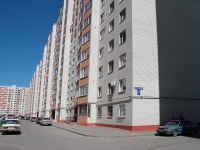 Stavropol, Tukhavevsky st, house 23/3. Apartment house