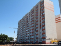 Stavropol, Tukhavevsky st, house 23/4. Apartment house