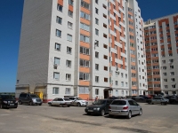 Stavropol, Tukhavevsky st, house 23/4. Apartment house