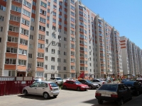 Stavropol, Tukhavevsky st, house 23/4. Apartment house