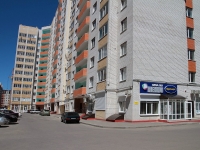 Stavropol, Tukhavevsky st, 房屋 24/1. 公寓楼