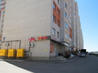 Stavropol, Tukhavevsky st, 房屋 24/2. 公寓楼