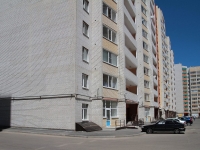 Stavropol, Tukhavevsky st, house 24/2. Apartment house