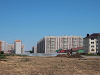 Stavropol, Tukhavevsky st, house 24/4. Apartment house