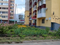 Stavropol, Tukhavevsky st, house 12/2. Apartment house