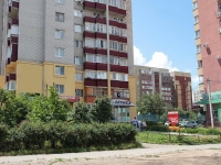 Stavropol, Tukhavevsky st, house 12/2. Apartment house