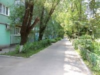 Stavropol, Vasiliev st, house 29. Apartment house