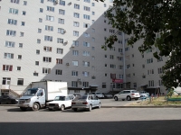 Stavropol, Makarov alley, house 26Б. Apartment house