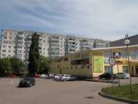 Stavropol, Kulakov avenue, house 29. Apartment house