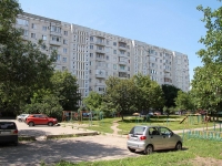 Stavropol, Kulakov avenue, house 29. Apartment house