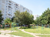 Stavropol, Kulakov avenue, house 29. Apartment house