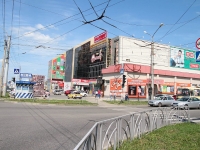 Stavropol, 购物中心 "Союз", Kulakov avenue, 房屋 29Д