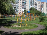 Stavropol, Kulakov avenue, 房屋 29/3. 公寓楼