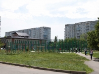 Stavropol, Kulakov avenue, house 29/3. Apartment house