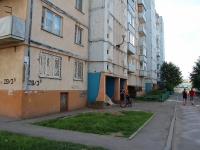 Stavropol, Kulakov avenue, 房屋 29/3В. 公寓楼