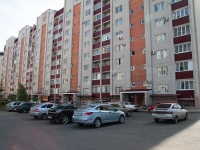 Stavropol, Kulakov avenue, 房屋 47/5. 加油站