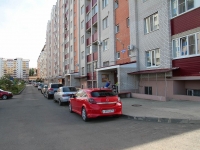 Stavropol, Kulakov avenue, 房屋 47/5. 加油站