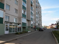 Stavropol, Kulakov avenue, house 49. Apartment house