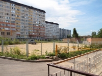 Stavropol, Kulakov avenue, house 49/1. Apartment house