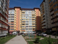 Stavropol, Kulakov avenue, 房屋 49/1. 公寓楼