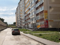 Stavropol, Kulakov avenue, 房屋 49/2. 公寓楼