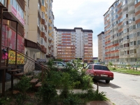 Stavropol, Kulakov avenue, house 49/2. Apartment house