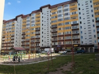 Stavropol, Kulakov avenue, house 49/2. Apartment house