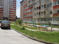 Stavropol, Kulakov avenue, 房屋 49/3. 公寓楼