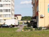 Stavropol, Kulakov avenue, house 49/3. Apartment house