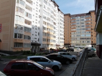 Stavropol, Kulakov avenue, house 49/4. Apartment house