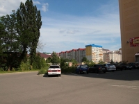 Stavropol, Kulakov avenue, house 49/4. Apartment house