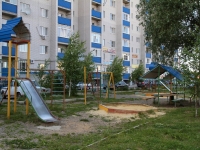 Stavropol, Kulakov avenue, house 49/6. Apartment house