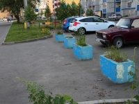 Stavropol, Kulakov avenue, 房屋 49/6. 公寓楼