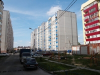 Stavropol, Kulakov avenue, 房屋 49/6. 公寓楼