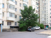 Stavropol, Brusnev , house 12/3. Apartment house