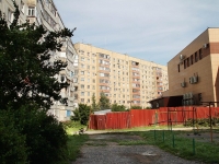 Stavropol, Brusnev , 房屋 13. 公寓楼