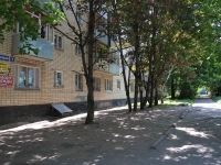 Stavropol, Sheboldaev alley, house 7. hostel