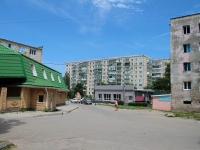 Stavropol, 咖啡馆/酒吧 "Берлога", Yunosti avenue, 房屋 24Б