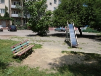 Stavropol, Yunosti avenue, house 24/2. Apartment house