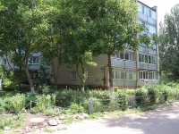 Stavropol, Yunosti avenue, house 24/2. Apartment house